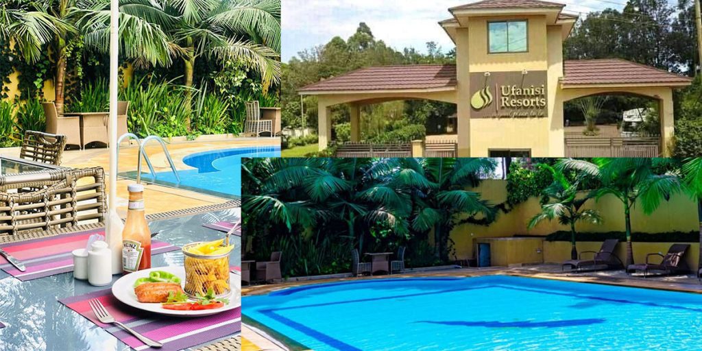 best hotels in Kisii County