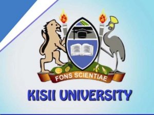 List of Kisii University courses requirements 2023, PDF, fees, certificate, diploma, degrees