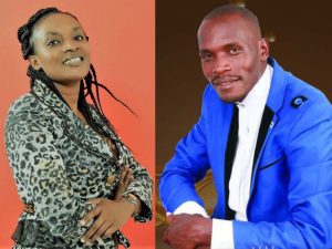 Kisii gospel songs and singer