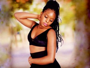 Nyomenda biography, age, real name, videos, movies, songs, Instagram, Ndizi TV actress