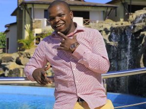 Okiondo Biography: Age, Real Name, Wife, Comedy, Show Latest Videos, Awards, Ndizi TV Actors