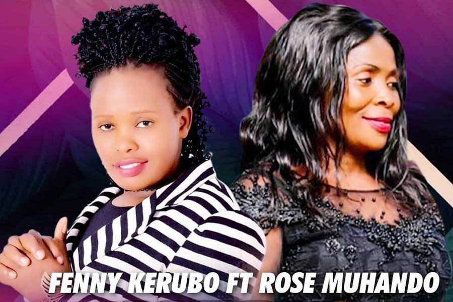 Fenny Kerubo ft Rose Muhando songs latest