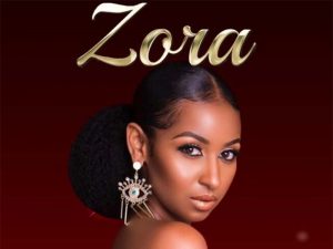 Zora Citizen TV actors, actresses, cast, real names, characters