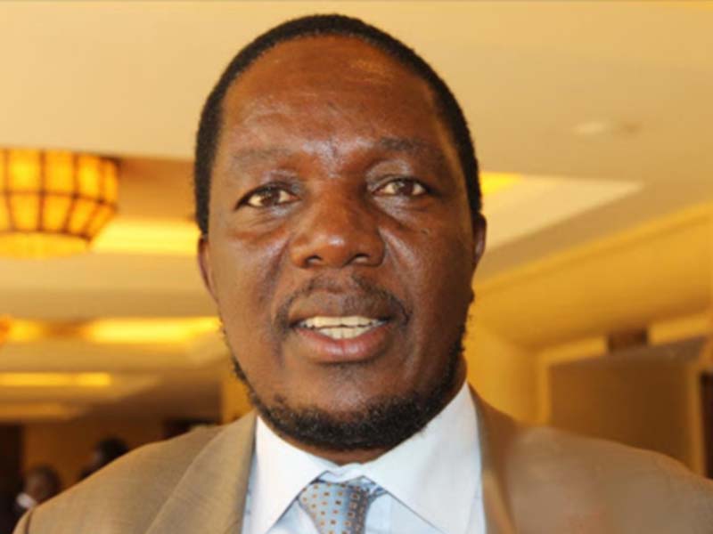Hon Timothy Bosire biography, age, wife, family background