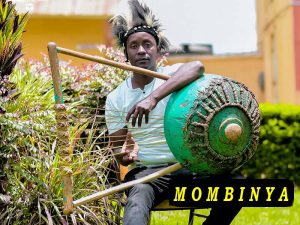 Jared Mombinya Biography: CV, Age, Family, Tribe, Wiki, Traditional Kisii Songs & Contacts
