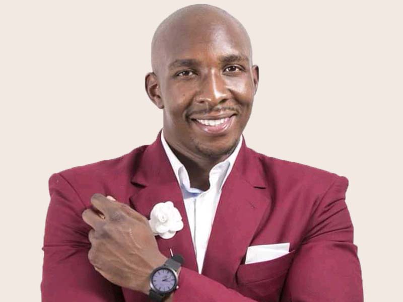 Blessing Lungaho biography, age, CV, Madiba Zora Citizen TV movies wiki, tribe, wife, net worth
