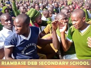 Riambase Secondary School KCSE Results in 2022 and Performance Analysis