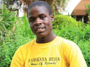 Charles Kangwana Biography (the boy), Wiki, Kagwana Media, Tiktok Videos, Citizen TV, Contacts