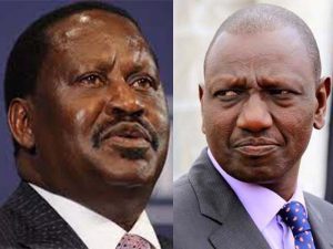 List of top presidential candidates 2022 (Kenya): Ruto, Raila, Mudavadi, Kalonzo, Dida, Matiangi