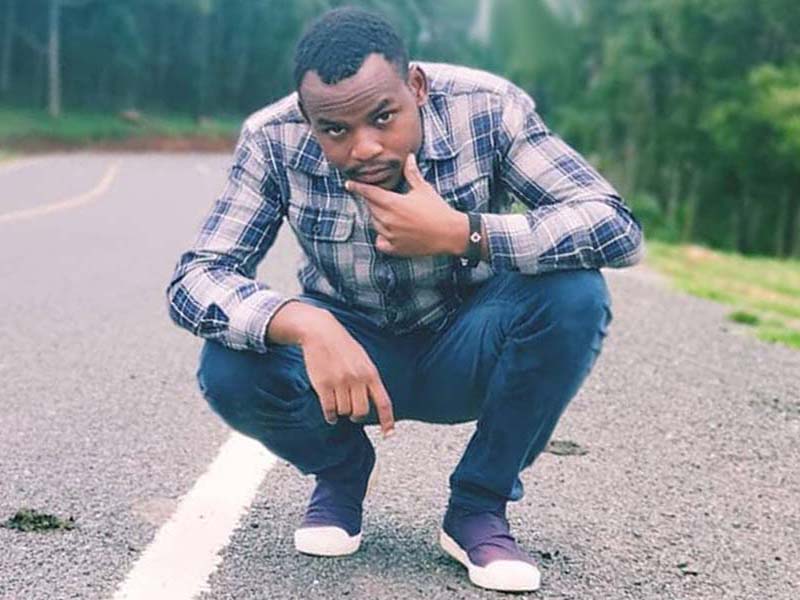 Kisii producer Augusto biography facts, age, profile, education CV, and contacts