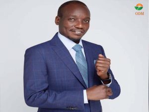 10 Reasons why aspirant governor Simba Arati will replace Ongwae in Kisii County 2022 elections