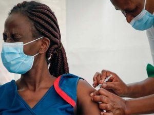 List of WHO approved COVID vaccines names, effectiveness, 4 types of coronavirus vaccines in Kenya
