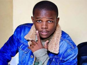 Crazy Kennar biography (CV), age, actors, girlfriend, education, wiki, videos, wealth, contacts