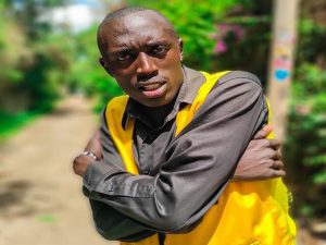 Geoffrey Magembe bio, age, tribe, wife, comedy, latest mud antics, YouTube songs, and contacts