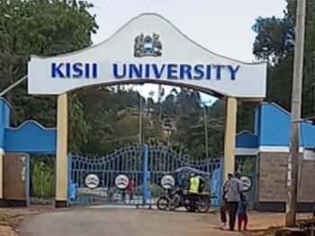 The history of Kisii University since 1965, everything you need to know about KSU, Kisii Campus