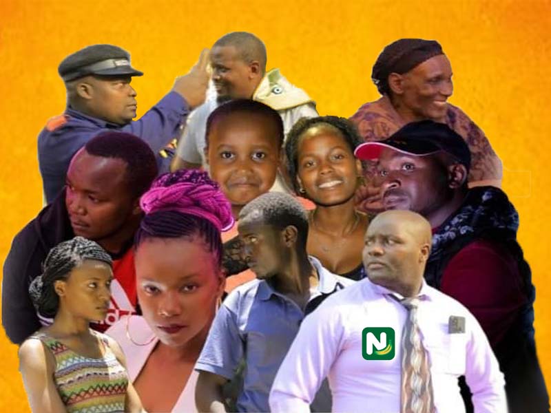 Best Ndizi TV movies, Videos, Comedies, & Top Gusii Films