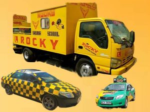 20 Best Driving schools in Kisii Town: Fee Structure, AA, Rocky, Imperial, and Belins Contacts