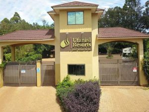 10 Facts About Ufanisi Resort Kisii and Nakuru: Hotel Owner Isabella Lumumba, Photos, & Contacts