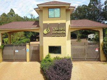 10 Facts About Ufanisi Resort Kisii and Nakuru: Hotel Owner Isabella Lumumba, Photos, & Contacts