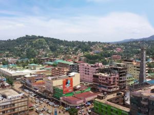 All interesting facts about Kisii County population, location, and latest news