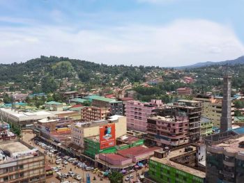 10 Interesting Facts about Kisii County 045, Population, Location, Jobs, News and Opportunities