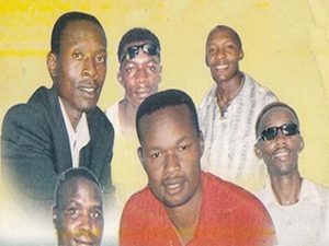 List of all Bana Sungusia band members, founder Momanyi Kenyatta, Onsongo Omosongo and contacts