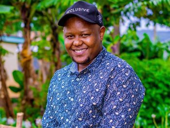 Samora Kibagendi biography, age, wife, career, new films, contacts, and 10 untold profile facts