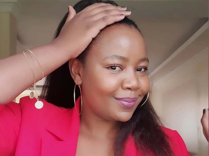 Profile facts in Lynn Ngugi biography, age, husband, and contacts