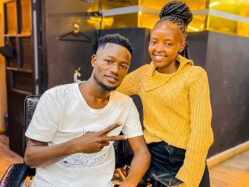 Mungai Eve boyfriend: 5 profile facts in Director Trevor biography, real names, tribe, net worth
