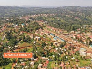 List of all 20 Nyamira County wards, 4 constituencies, 5 sub counties, photos, map, and news