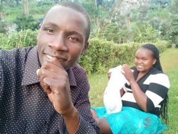 Chris Embarambamba wife: 5 hot photos of the beautiful woman married to the muddy Kisii comedian