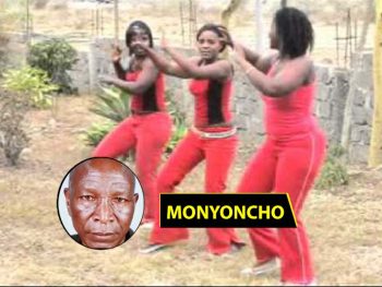 Christopher Monyoncho songs: Videos, mix, lyrics, and all Nyamwari Band MP3 music download list
