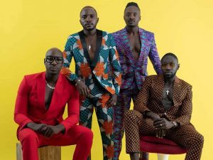 25 Best Sauti Sol songs list, members, albums, lyrics, YouTube concerts, net worth and contacts