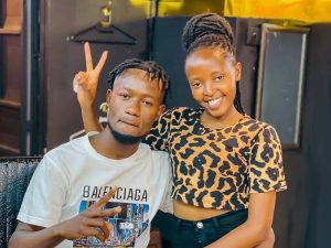 Mungai Eve net worth and YouTube earnings per month