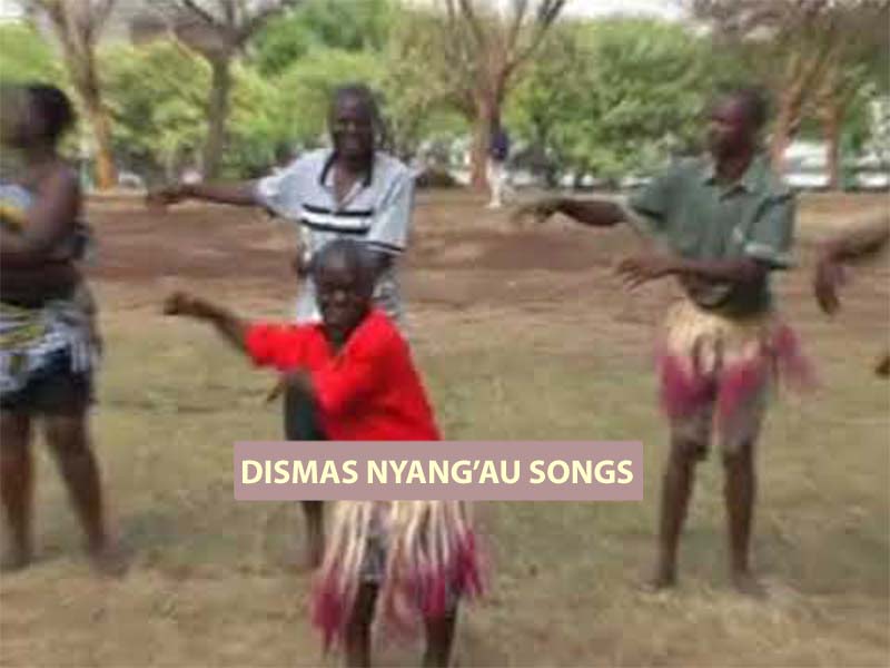 Nyakebako the PhD Man Mansamu Yegetonto songs