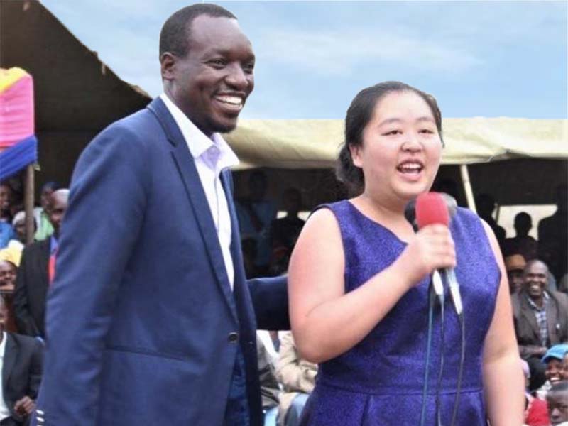 Profile facts in Simba Arati wife biography, age, and real names