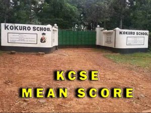 Kokuro Boys High School KCSE Results Mean Grade, Performance Analysis, KNEC Code, & Contacts