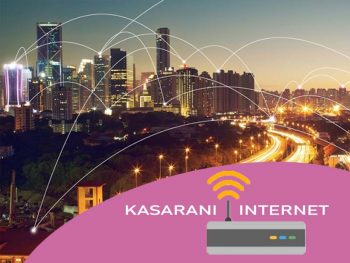 15 best WiFi internet providers in Kasarani: Faiba, Zuku, Poa, Onspot, and Safaricom Home Fibre
