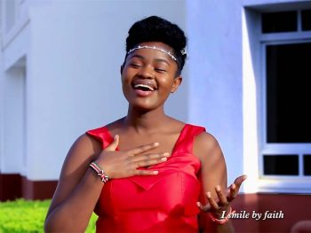 Kelsy Kerubo Biography: Age, Boyfriend, Latest Songs, and all Msanii Music Group Profile Facts