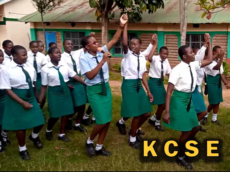 Omobera Girls High School KCSE Results Mean Grade, Performance Analysis, KNEC Code, & Contacts