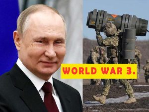 Why Russia attacked Ukraine: Power struggles with the European Union, NATO, & Putin’s interests