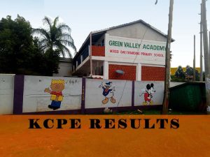 Green Valley Academy KCPE Results 2022: Mean, Performance Analysis, and Ranking in Kisii County