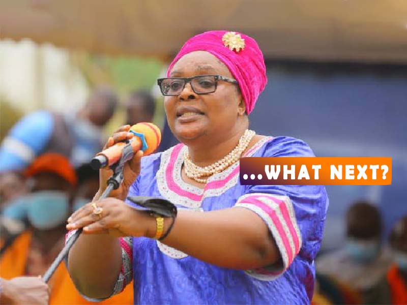 List of all Kisii County Women Representatives Aspirants