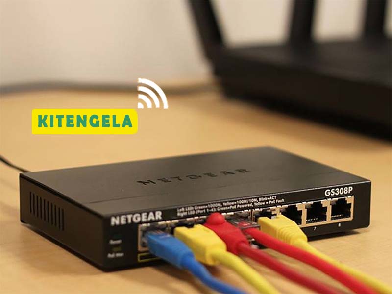 List of best WiFi internet service providers in Kitengela with prices