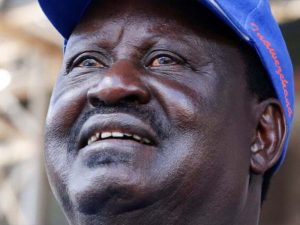 Raila Odinga Detained: 3 Major Arrests, 1 Assassination Attempt, Torture, and Exile in Norway