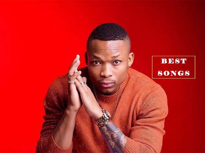 Top 50 best Otile brown songs and latest videos