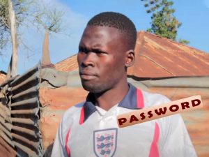 Biography of Omondi Jack Oluoch Nicknamed Password