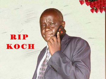 Director Koch Meroka: Cause Of Death, Photos, Reactions, Funeral, Burial, and Career Profile