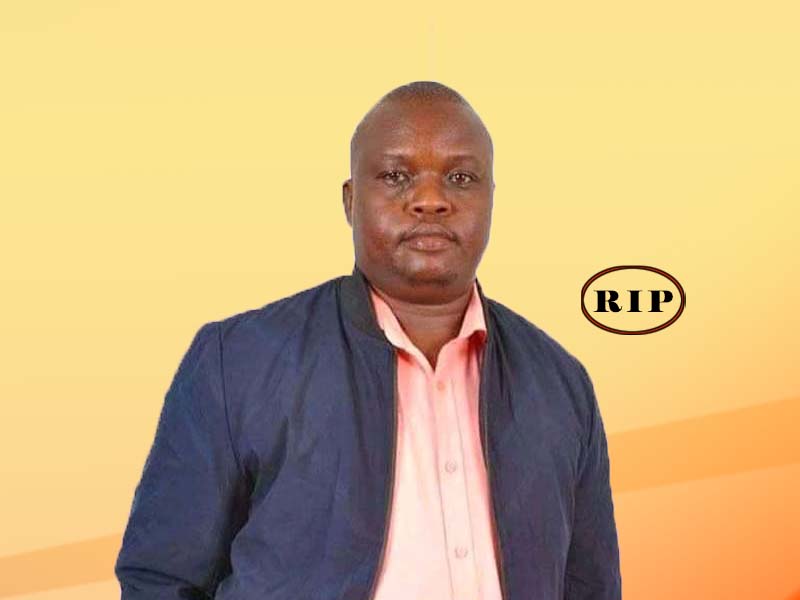 Kisii Aspirant MCA Dead bloody videos and pictures