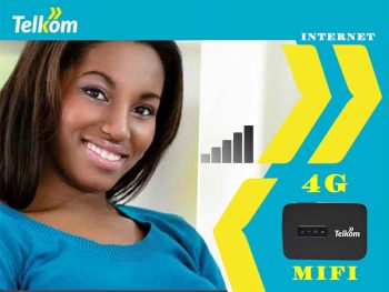 Telkom WiFi Packages and Prices: Unlimited 4G bundles monthly, router, installation, & contacts